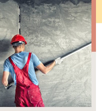 Услуги Отделка в Щекино под ключ