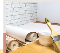 Услуги Отделка в Щекино под ключ