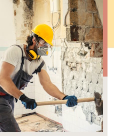 Услуги Отделка в Щекино под ключ